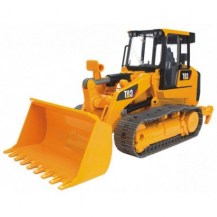 2447_Cat Track loader
